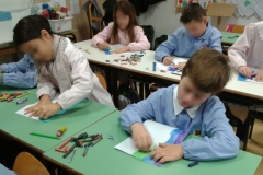 Creativamente