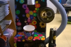 Creativamente