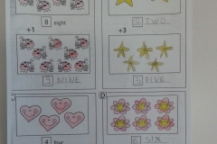 clil add and sub 1