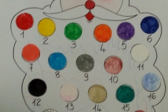 clil advent 2