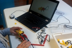 Robotica ed elettronica educativa