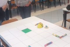 Robotica ed elettronica educativa