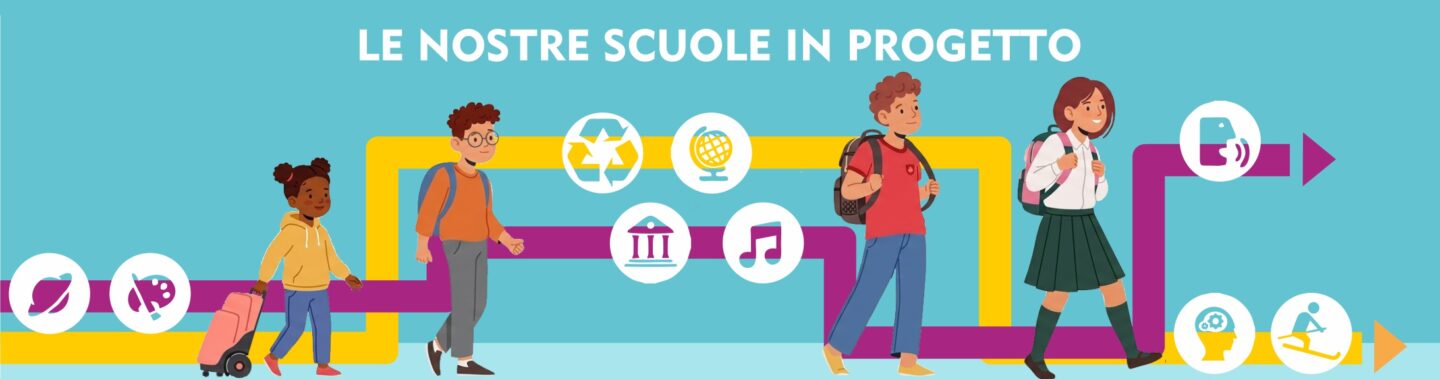 … e tutto parte da un semino