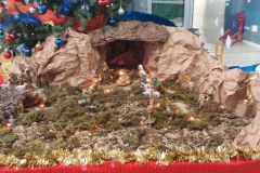 Presepe Natale 2015