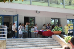 Festa Diplomi 2015