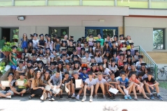 Festa Diplomi 2015