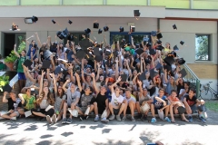 Festa Diplomi 2015