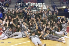 Gara Hip Hop 2015