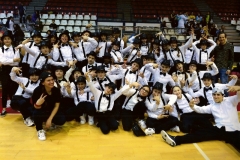 Gara di Hip Hop 12 marzo 2016